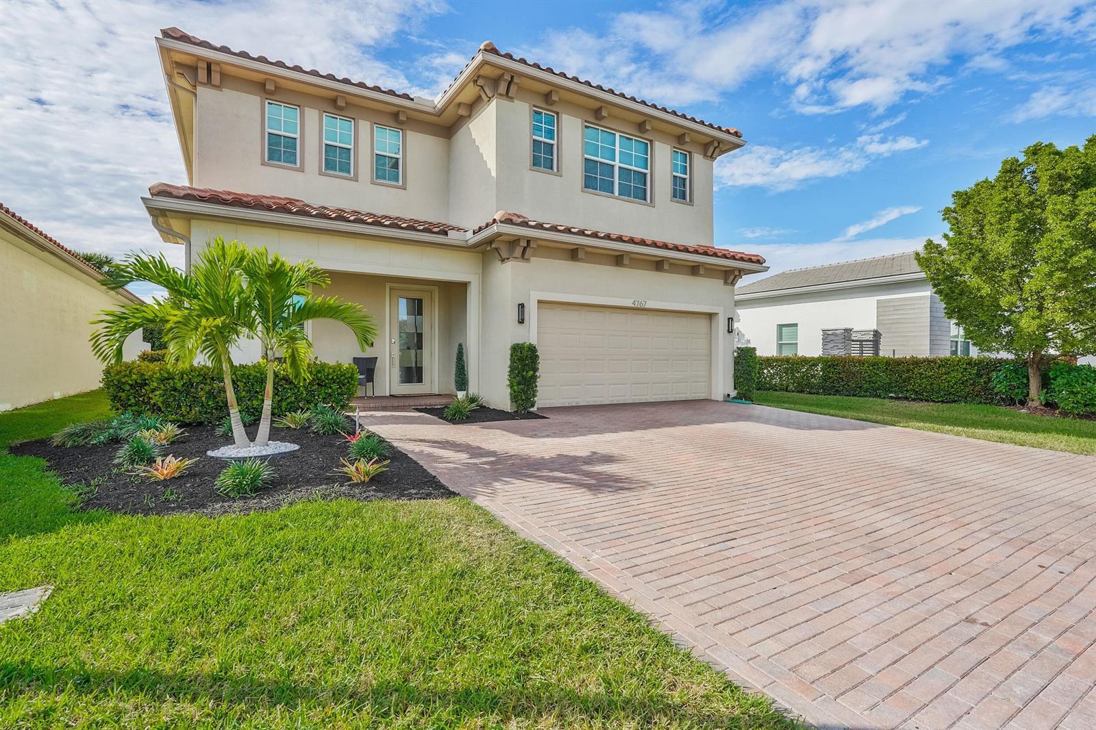 4767 Marston Lane, Lake Worth FL 33467 photo 2