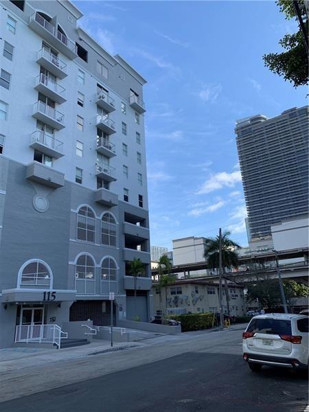 115 SW 11TH Street # 508, Miami FL 33130