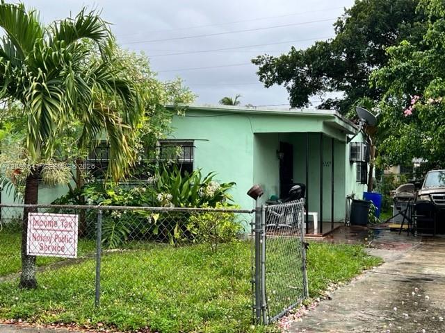 2160 Rutland St # 1, Opa-Locka FL 33054 photo 2