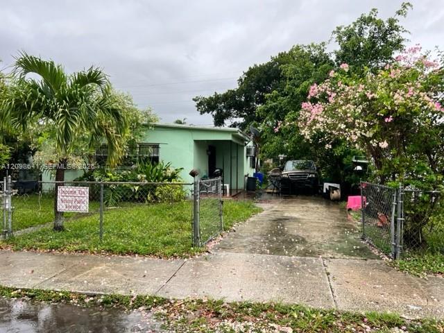 2160 Rutland St # 1, Opa-Locka FL 33054
