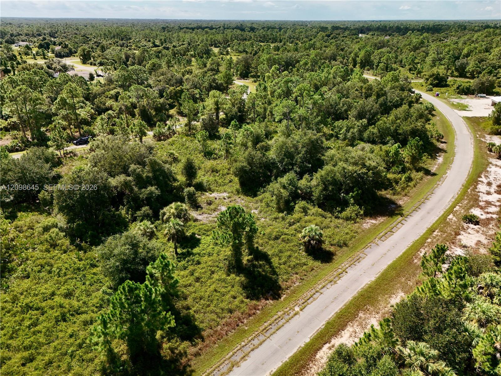 N/A WINTERVILLE CIR, North Port FL 34288 photo 3