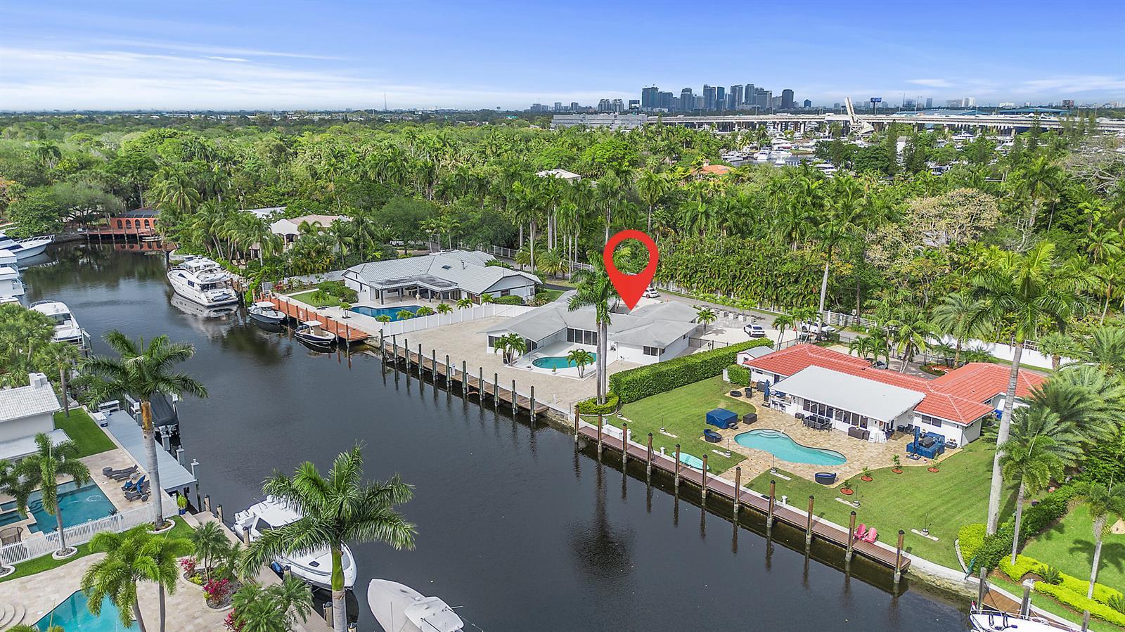 2341 SW 26th Avenue, Fort Lauderdale FL 33312