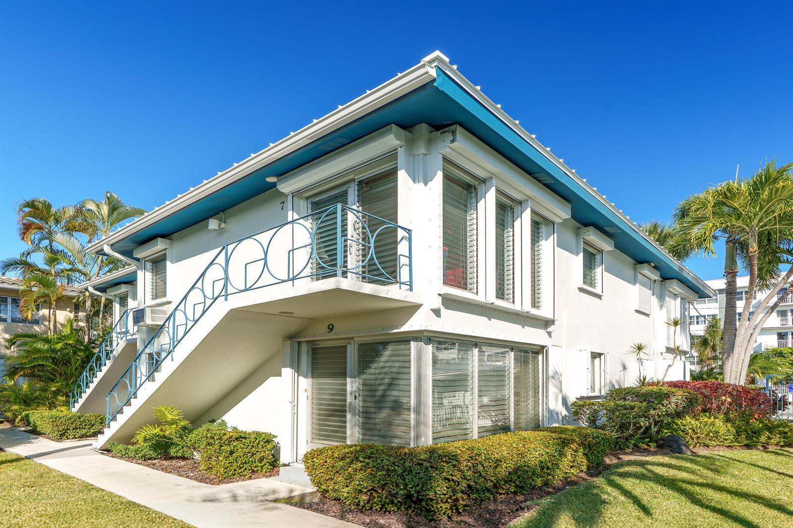 561 BAYSHORE Drive # 7, Fort Lauderdale FL 33304 photo 4