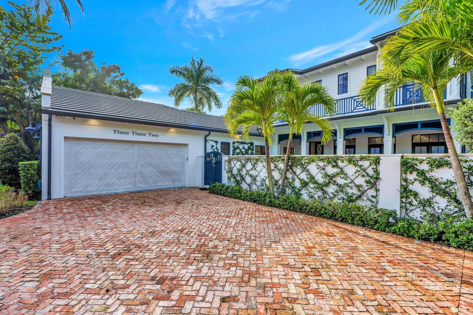 332 POTTER Road, West Palm Beach FL 33405 photo 3