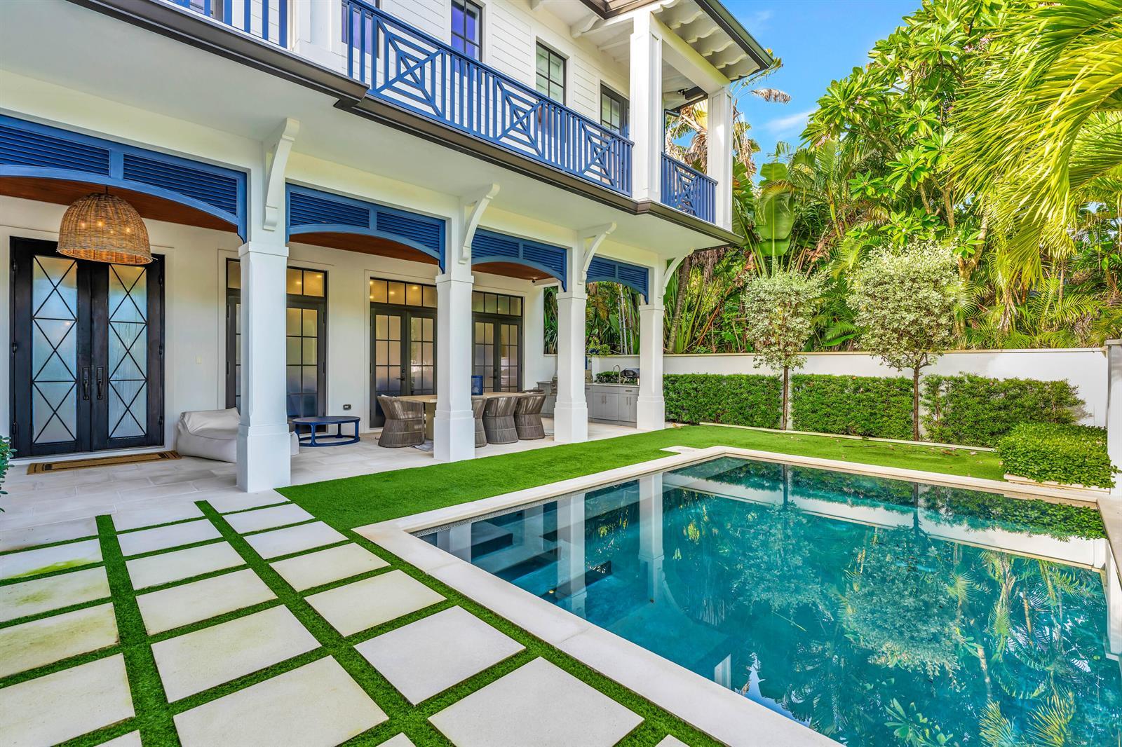 332 POTTER Road, West Palm Beach FL 33405 photo 4