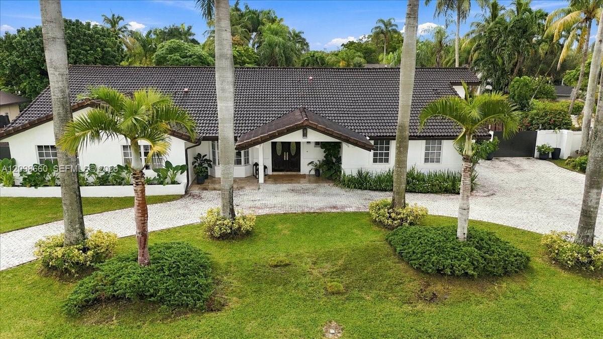 11865 SW 112th Ave Cir # 0, Miami FL 33176