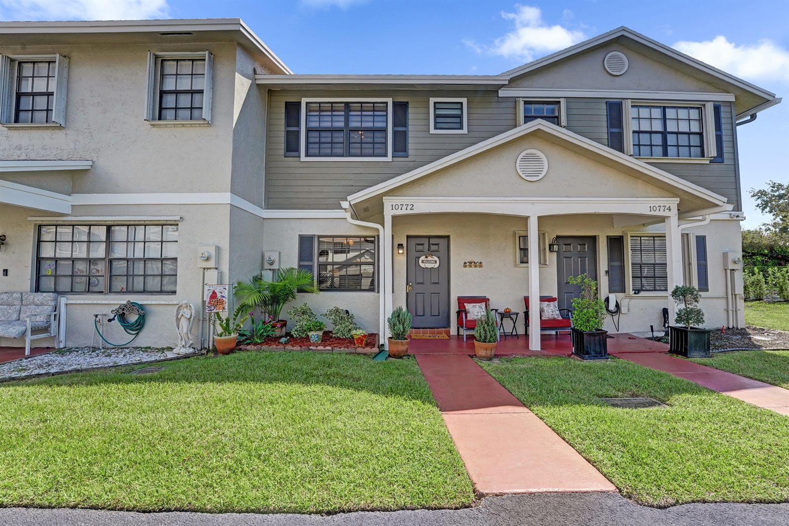 10772 NW 11TH Street, Pembroke Pines FL 33026 photo 4
