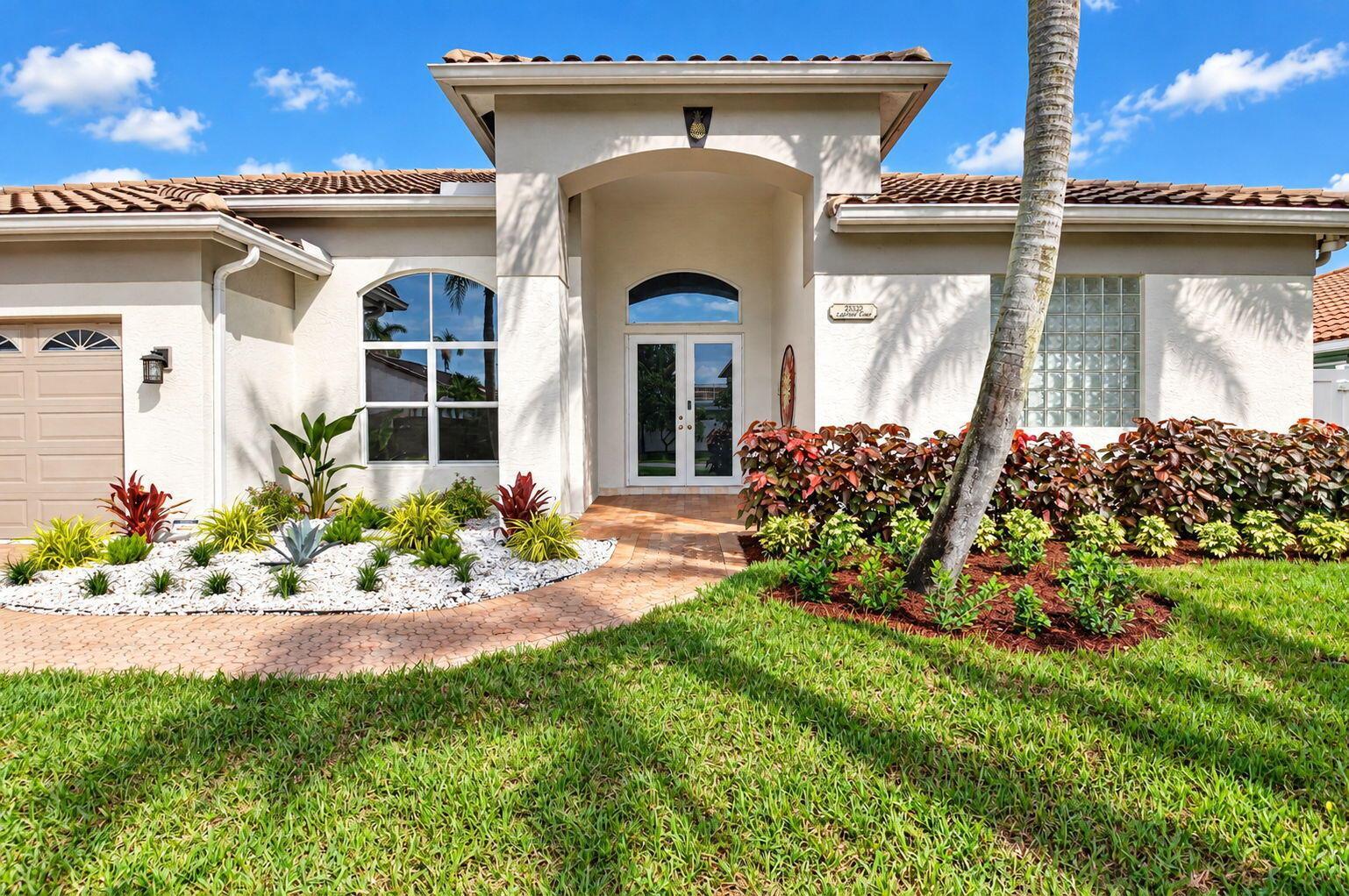 23329 LAGO MAR Circle, Boca Raton FL 33433 photo 2