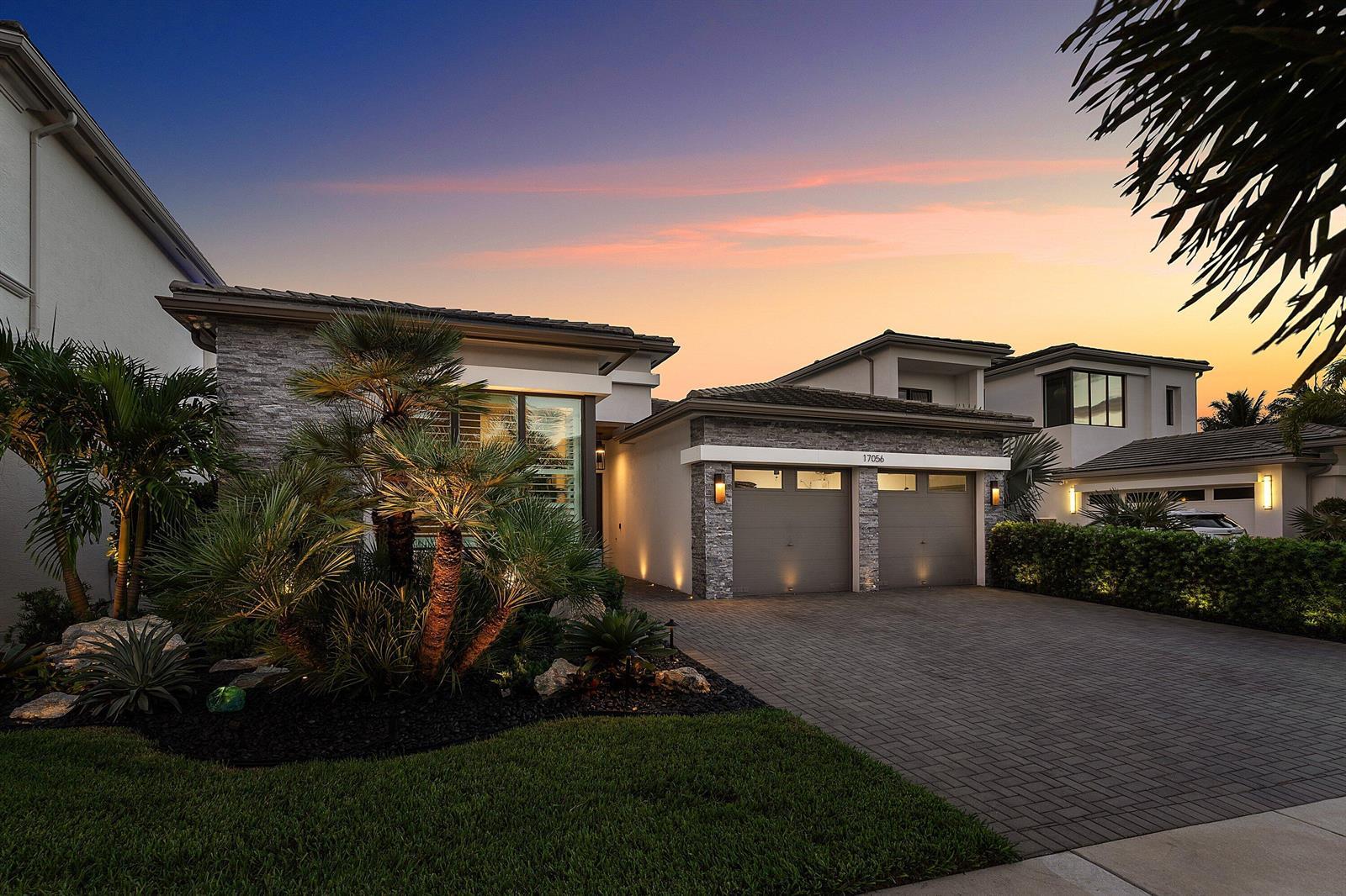 17056 Cappuccino Way, Boca Raton FL 33496 photo 2