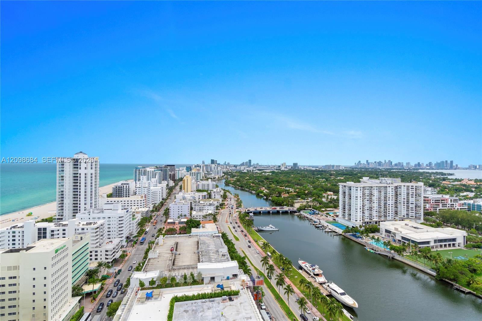 4401 Collins Ave # 2612, Miami Beach FL 33140 photo 2