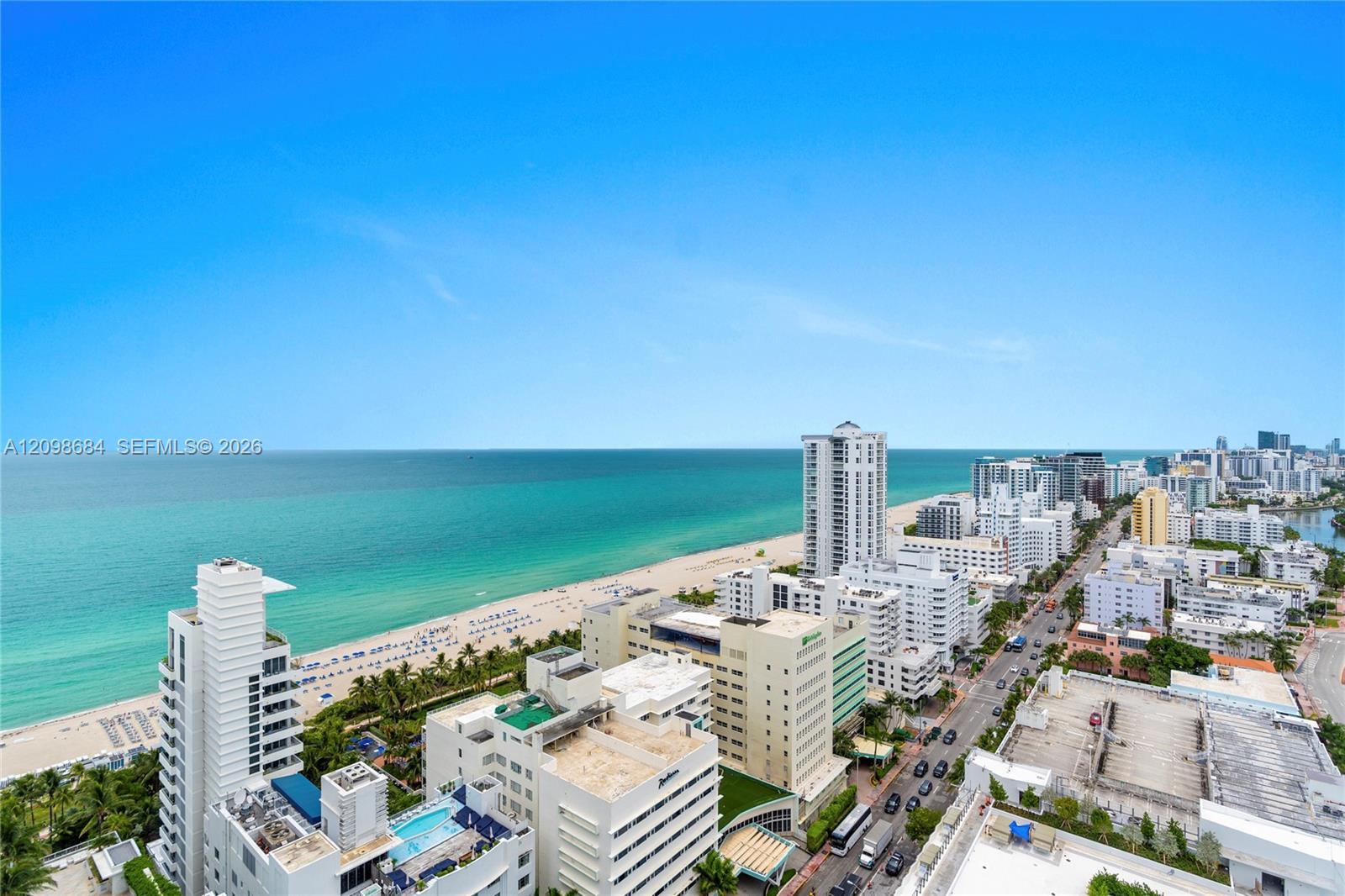 4401 Collins Ave # 2612, Miami Beach FL 33140 photo 3