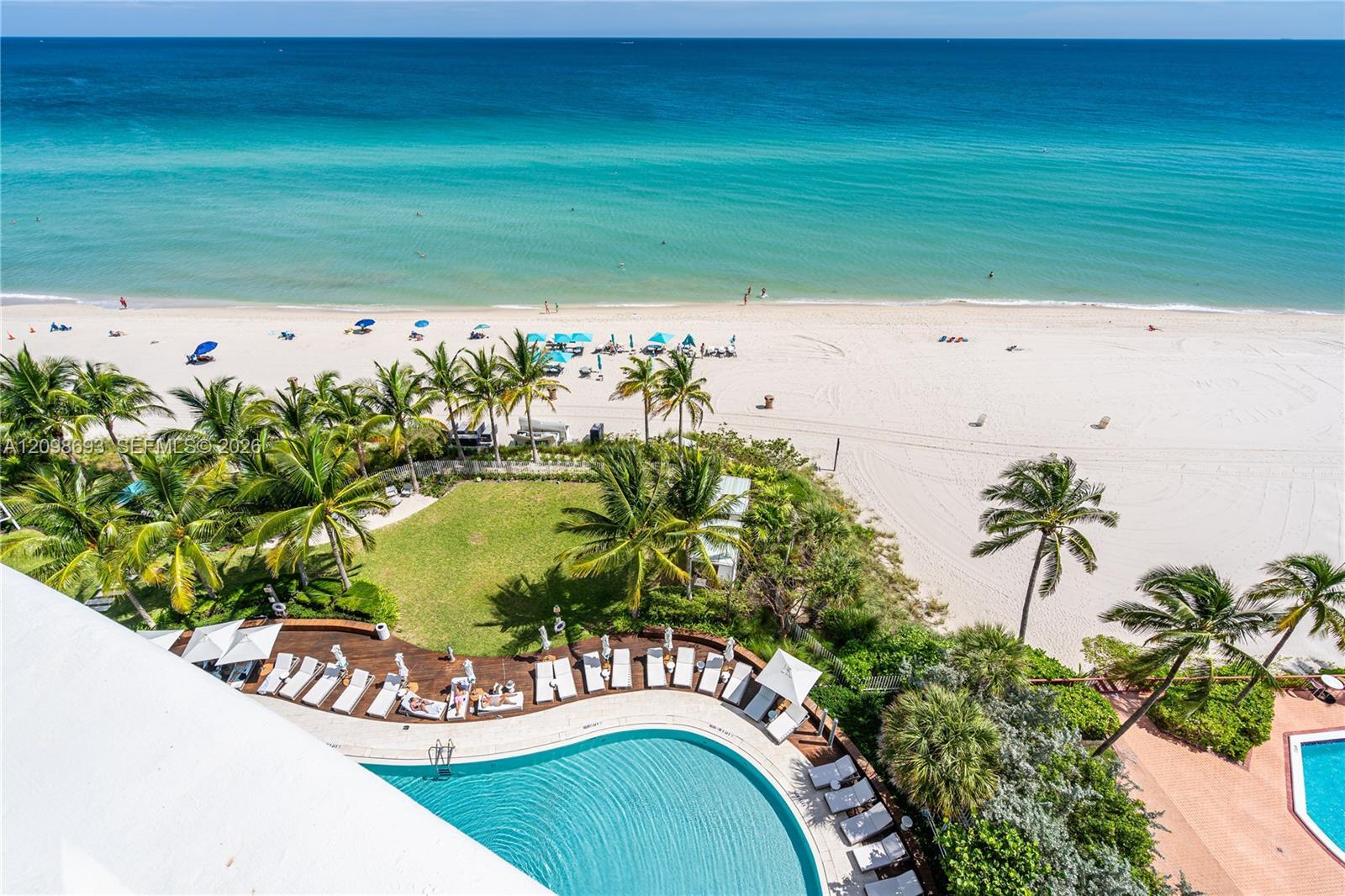 15701 Collins Ave # 705, Sunny Isles Beach FL 33160 photo 5