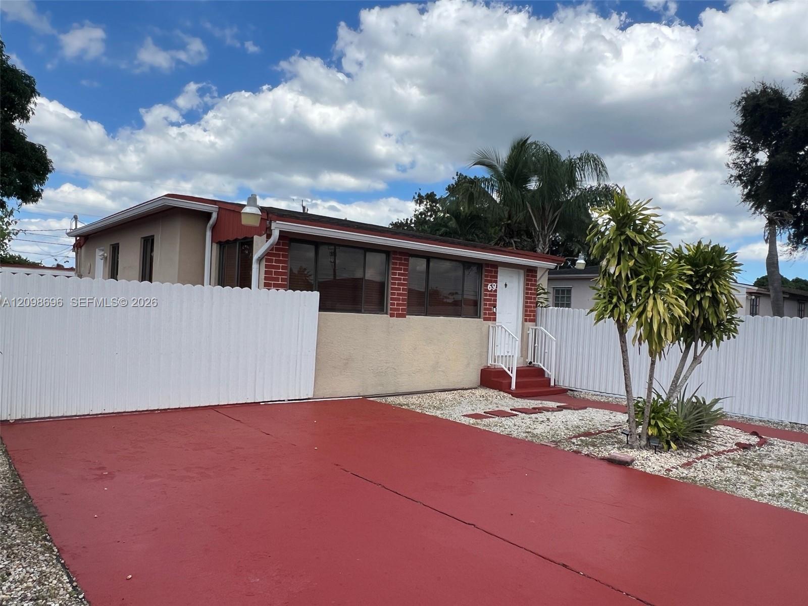 69 E 50th Pl, Hialeah FL 33013 photo 3