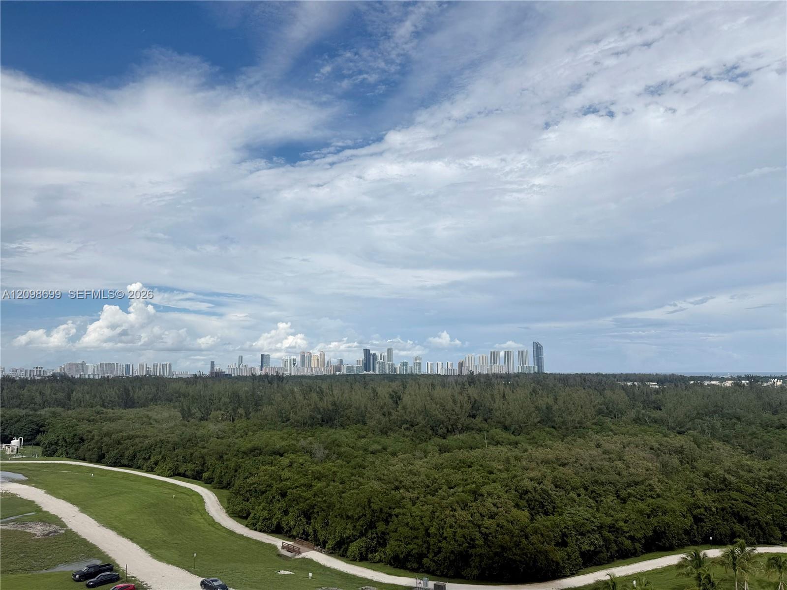 2411 Laguna Circle # 901, North Miami FL 33181 photo 2