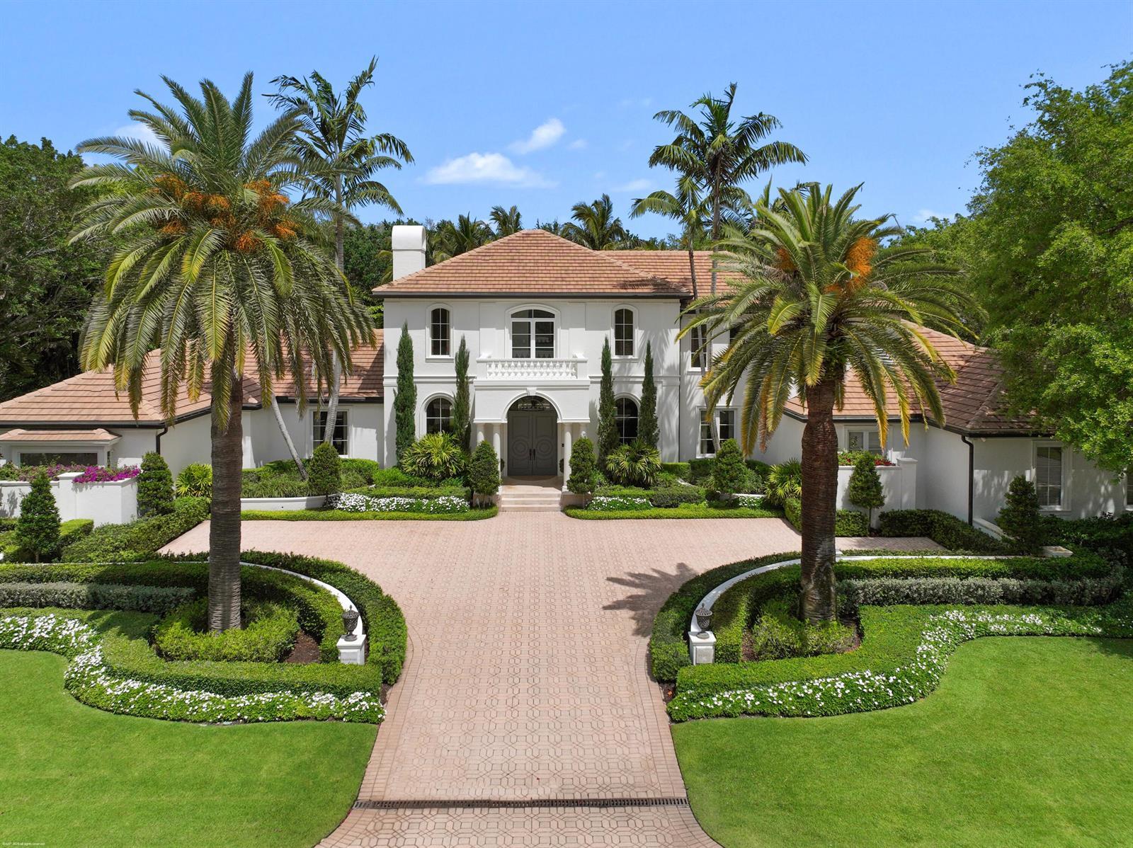 11707 Maidstone Drive, Wellington FL 33414