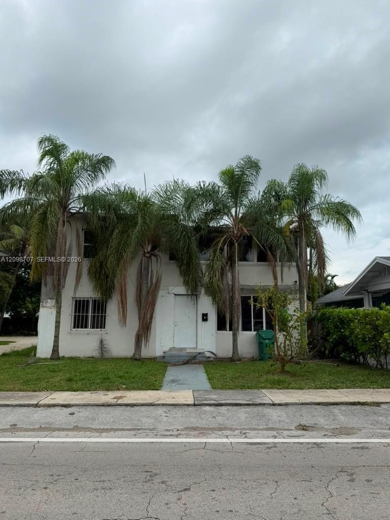 524 NE 71st St, Miami FL 33138