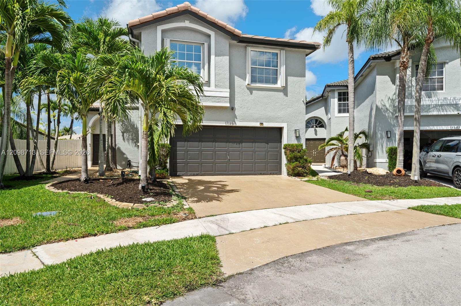 17357 SW 20th Ct, Miramar FL 33029 photo 2