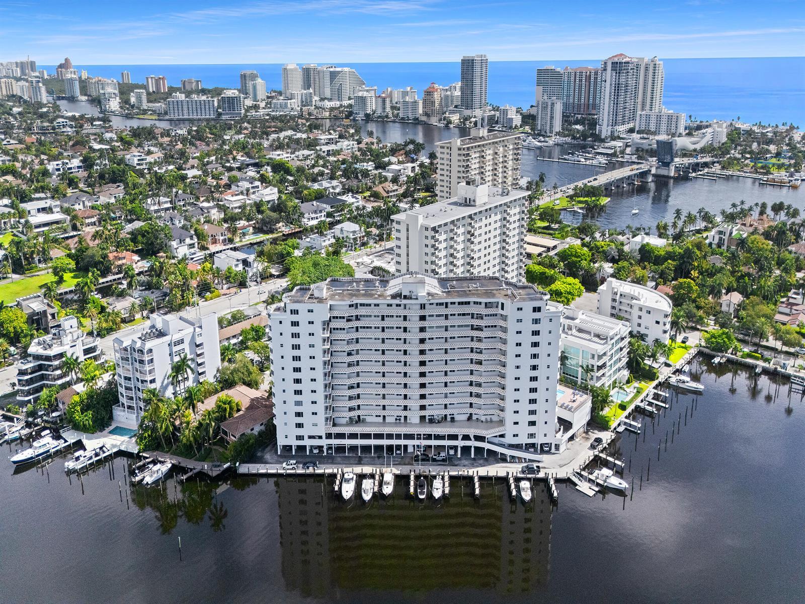 333 SUNSET Drive # 801, Fort Lauderdale FL 33301