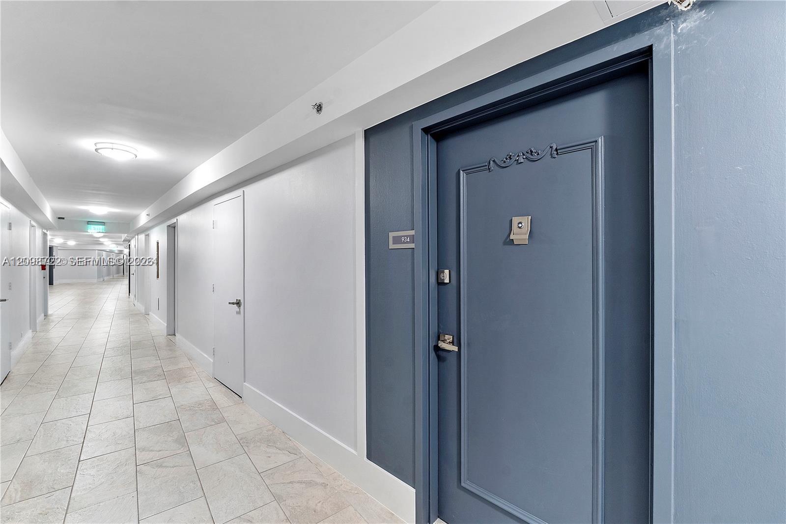 6039 Collins Ave # 828, Miami Beach FL 33140 photo 2