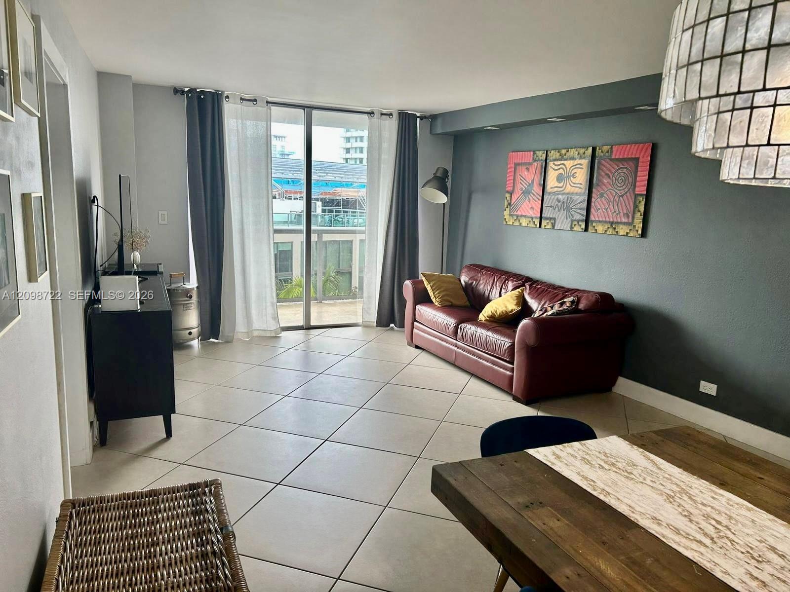 6039 Collins Ave # 828, Miami Beach FL 33140 photo 5