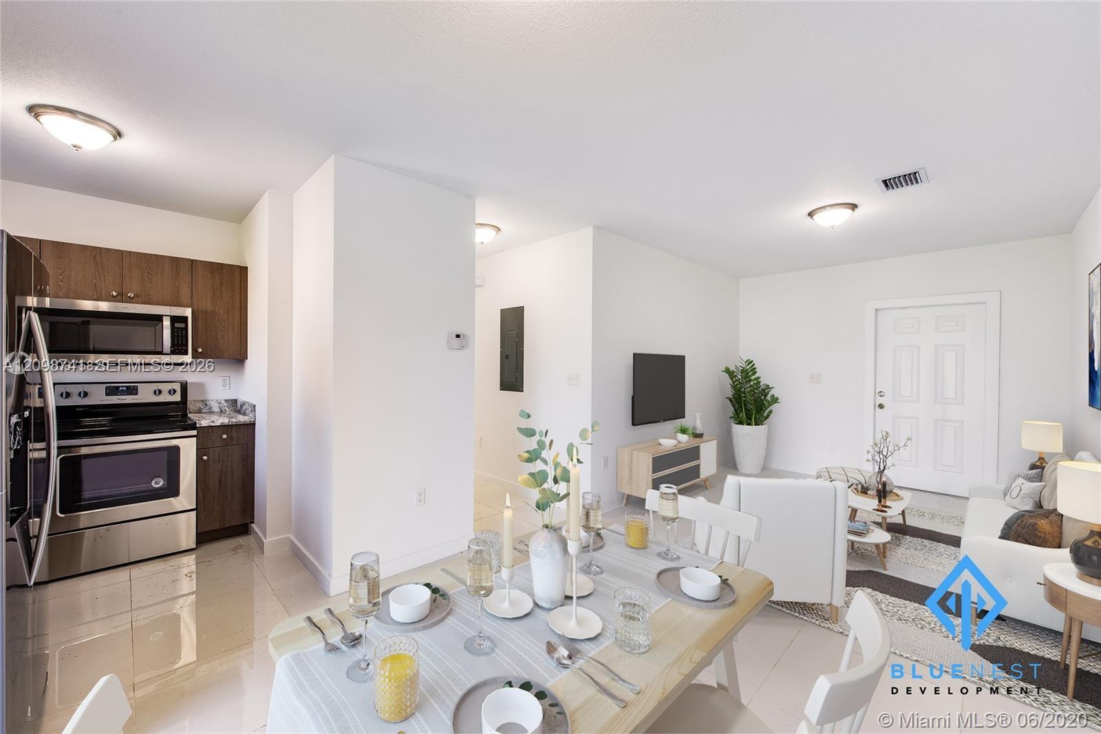 298 NW 97th St # 2, Miami FL 33150 photo 2