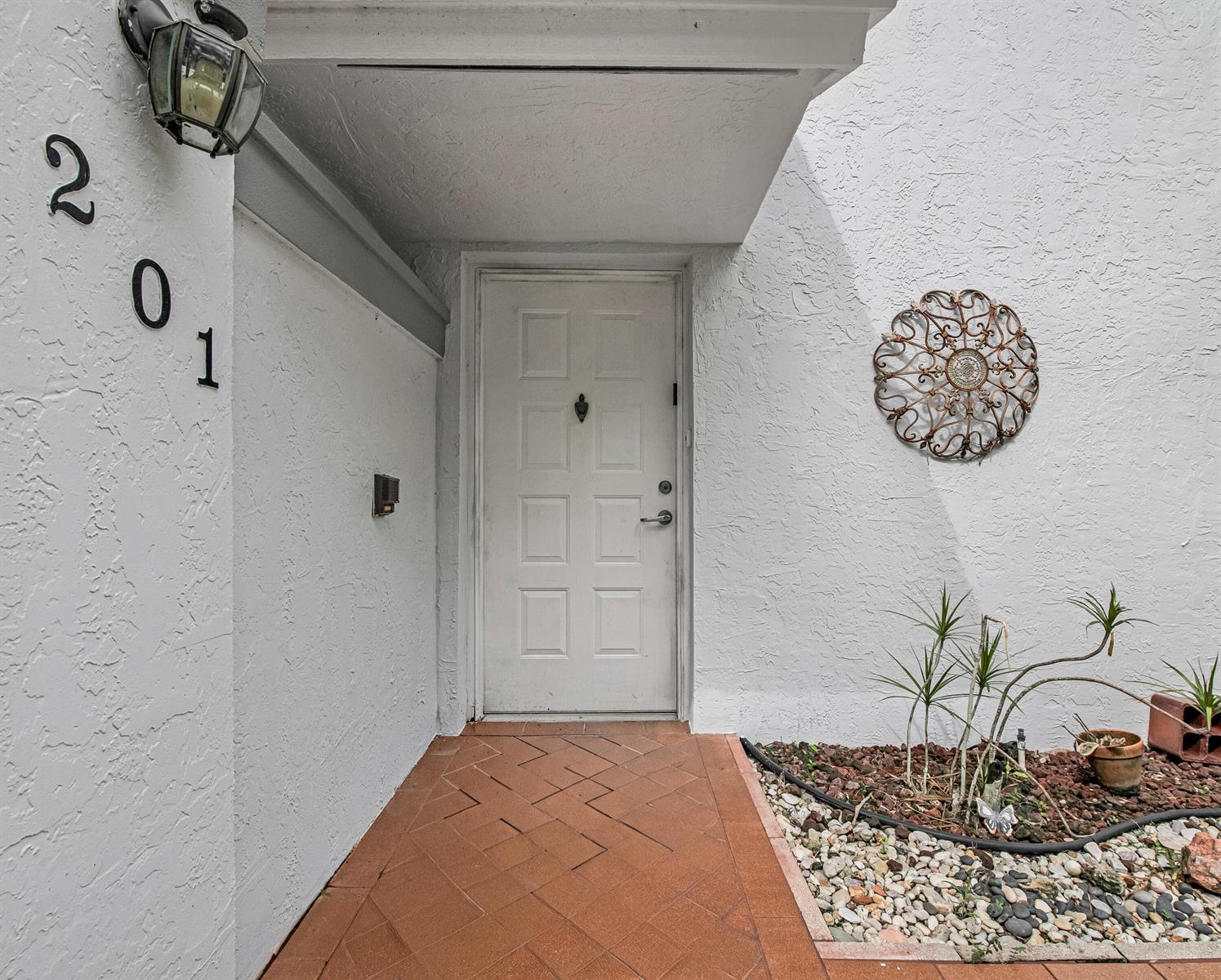 7857 Whispering Palms Drive # 201, Boynton Beach FL 33437 photo 3