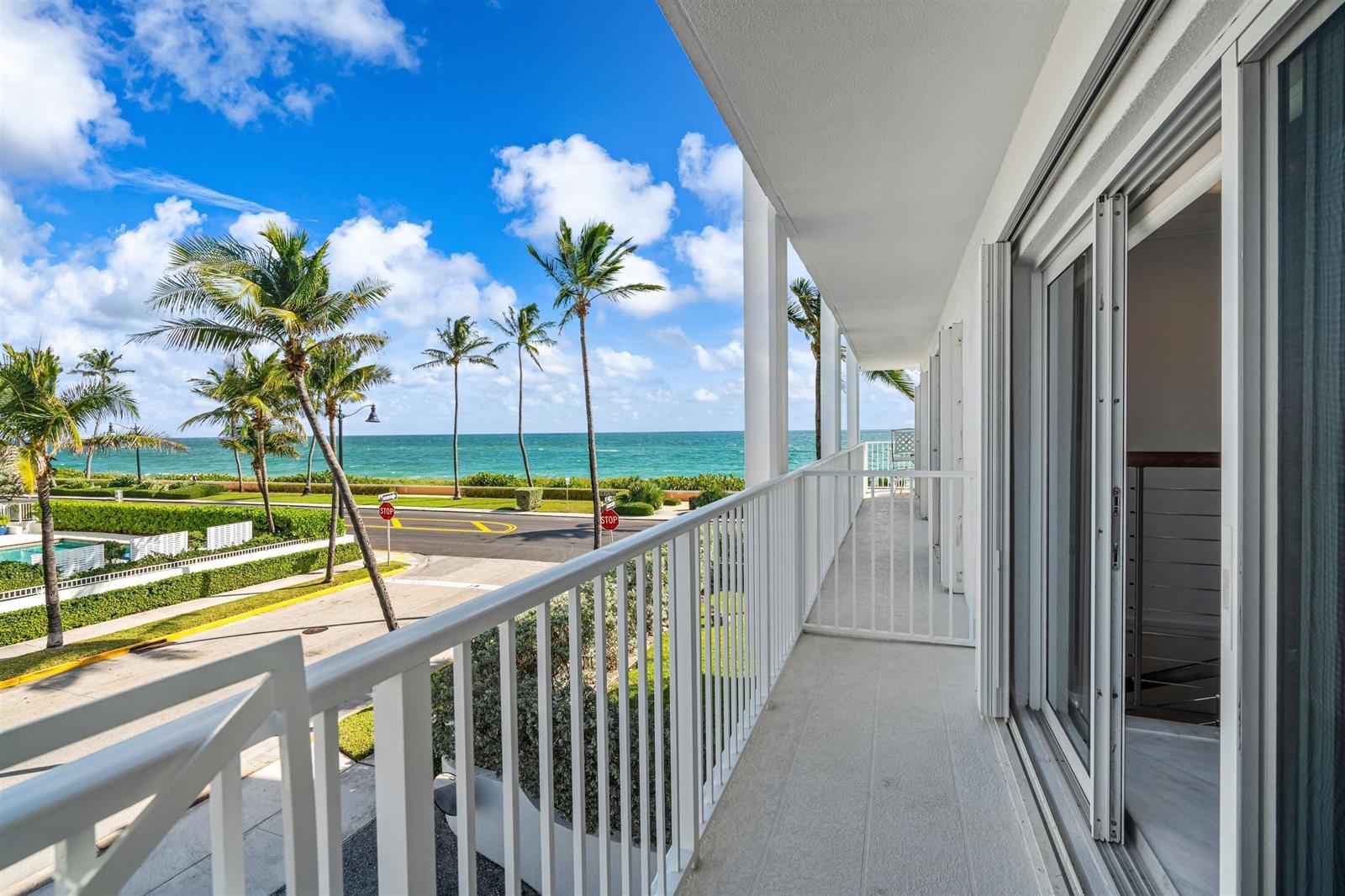 350 S OCEAN Boulevard # 204, Palm Beach FL 33480 photo 2
