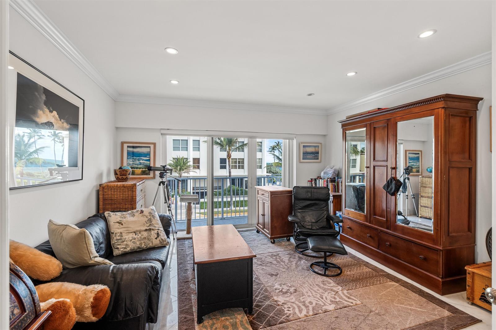350 S OCEAN Boulevard # 204, Palm Beach FL 33480 photo 5
