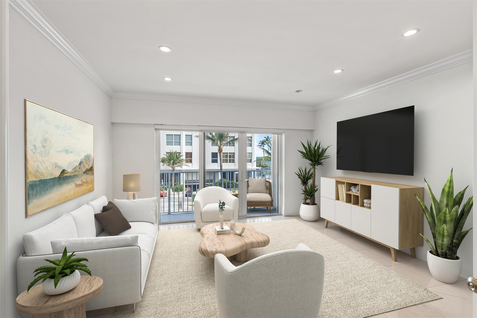 350 S OCEAN Boulevard # 204, Palm Beach FL 33480 photo 4