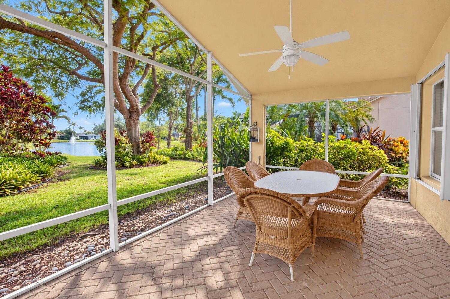 7423 BRUNSWICK Circle, Boynton Beach FL 33472 photo 2