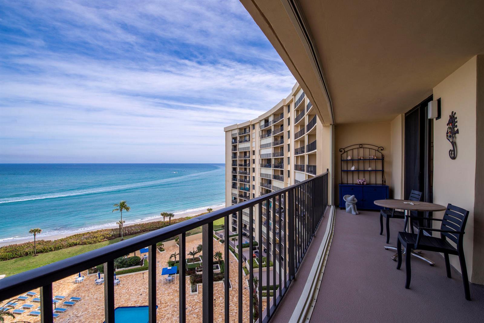 100 Ocean Trail Way # 1008, Jupiter FL 33477 photo 3