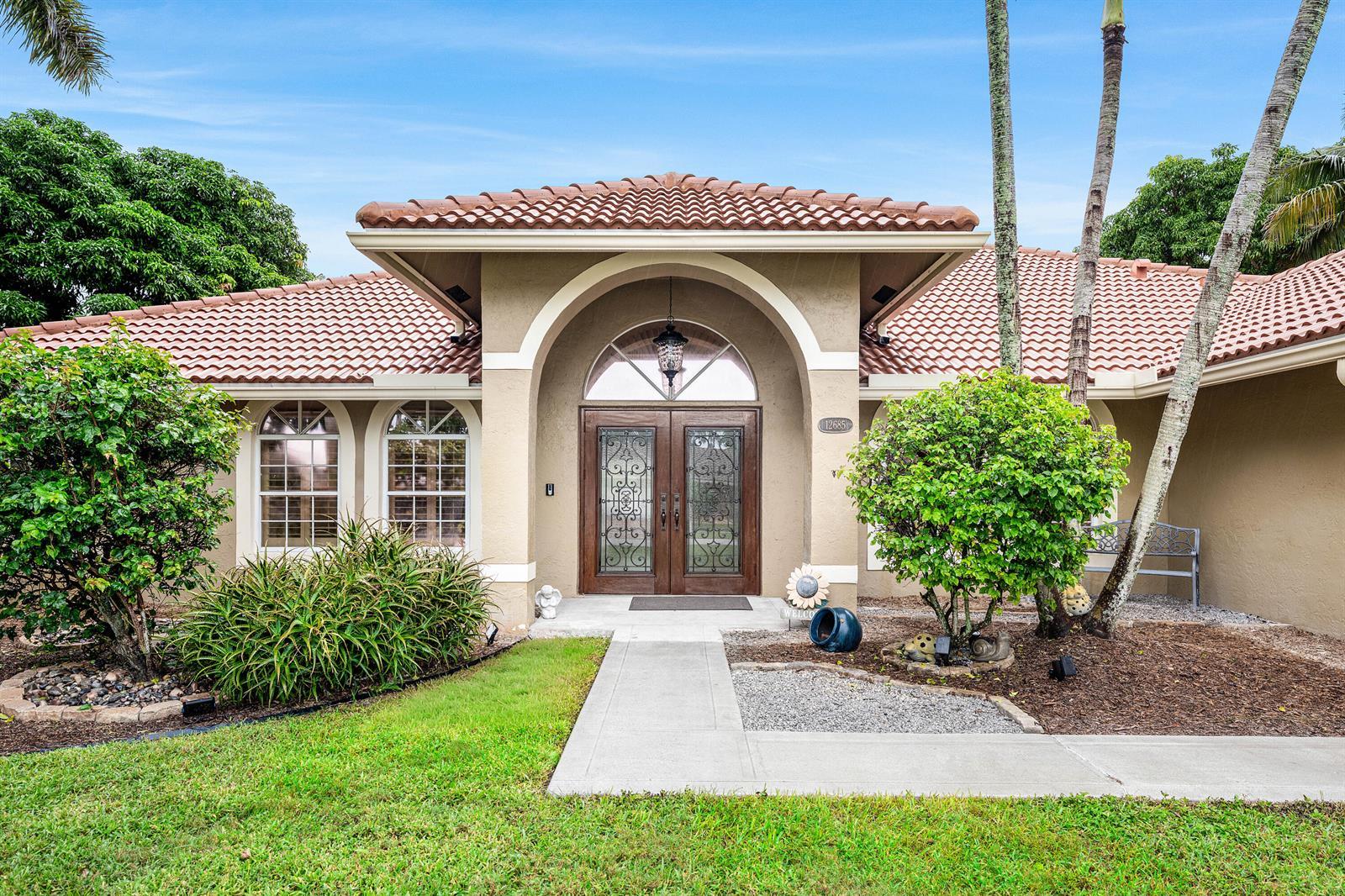 12685 Buckland Street, Wellington FL 33414 photo 2