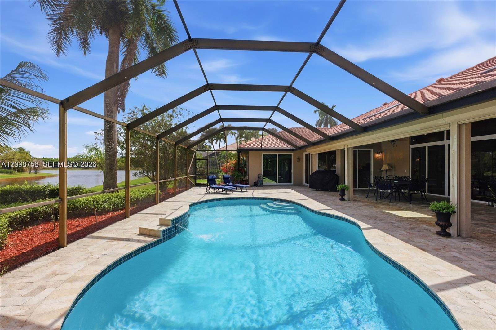 158 Dockside Cir, Weston FL 33327 photo 3
