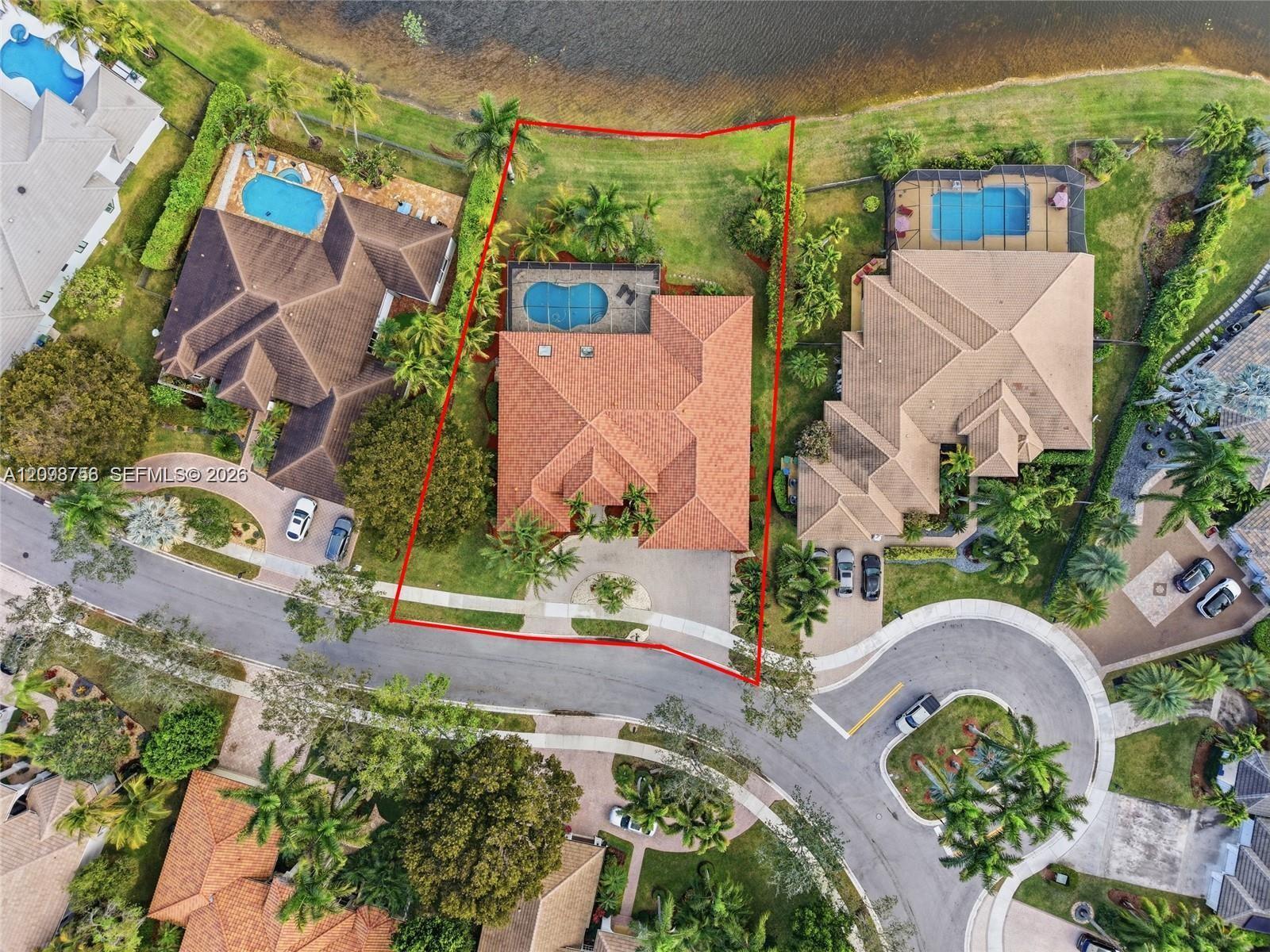 158 Dockside Cir, Weston FL 33327 photo 5