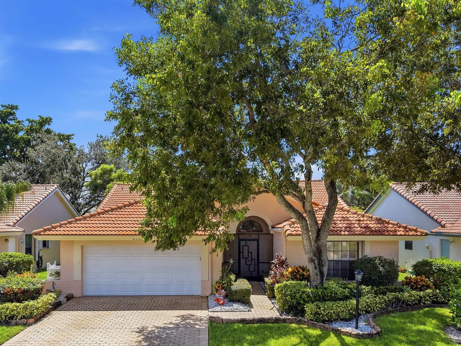 4550 KETCH Court, Boynton Beach FL 33436 photo 2