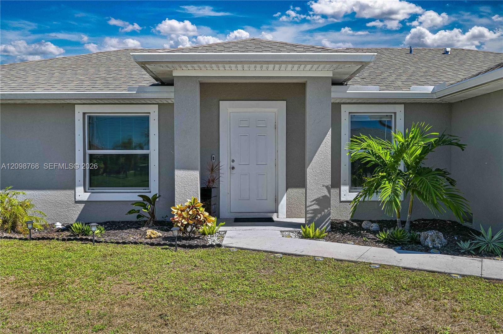 3519 NW 42nd Ave, Cape Coral FL 33993 photo 2