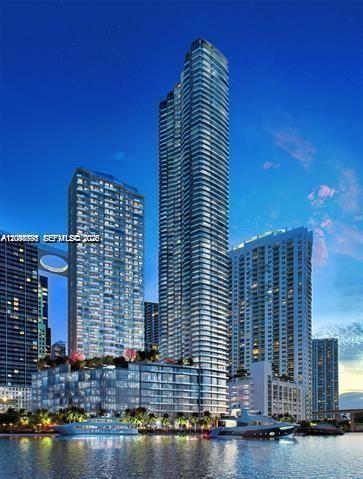 77 SE 5th St # 1605, Miami FL 33131
