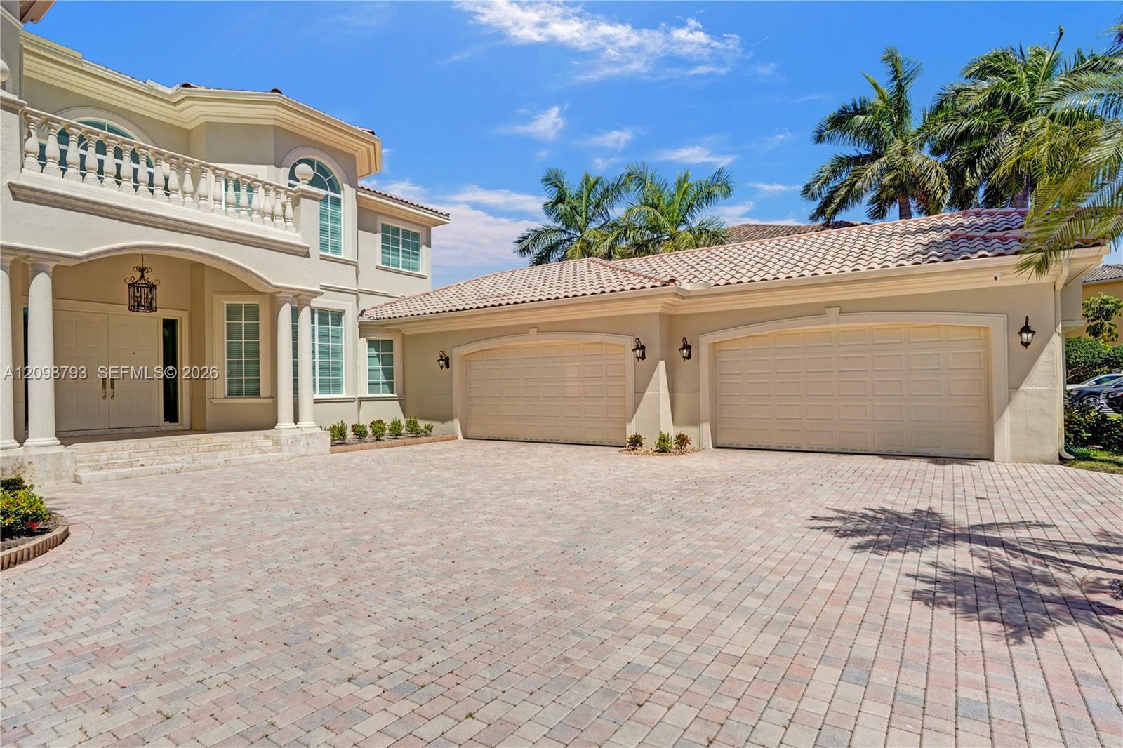 1130 Harbor Ct, Hollywood FL 33019 photo 5