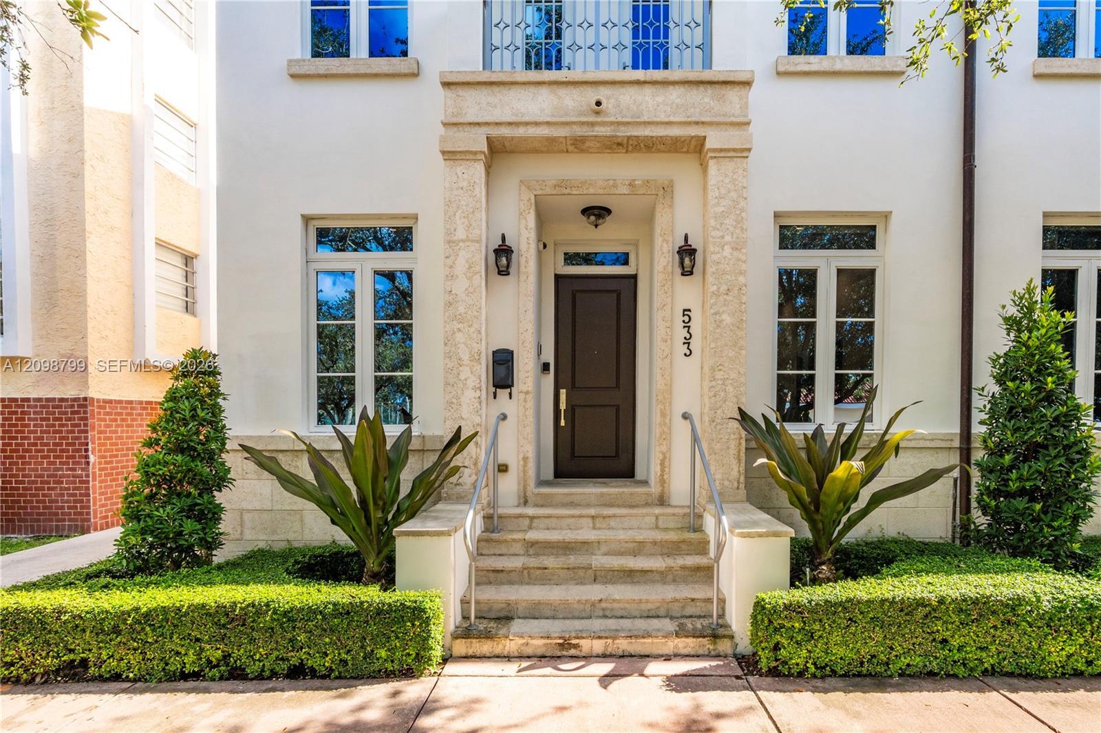 533 Anastasia Ave # 533, Coral Gables FL 33134 photo 2