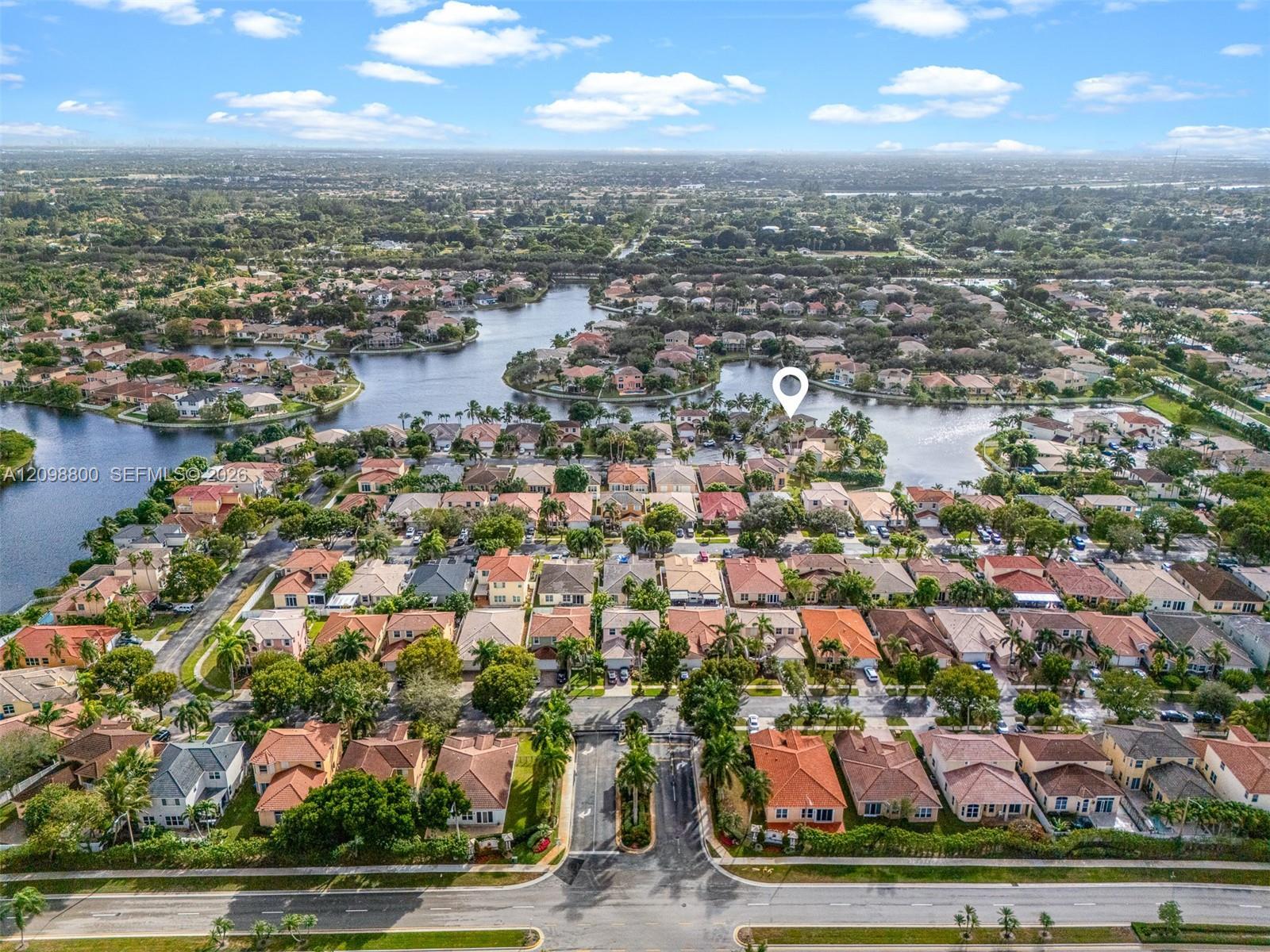 13398 SW 28th St, Miramar FL 33027 photo 2