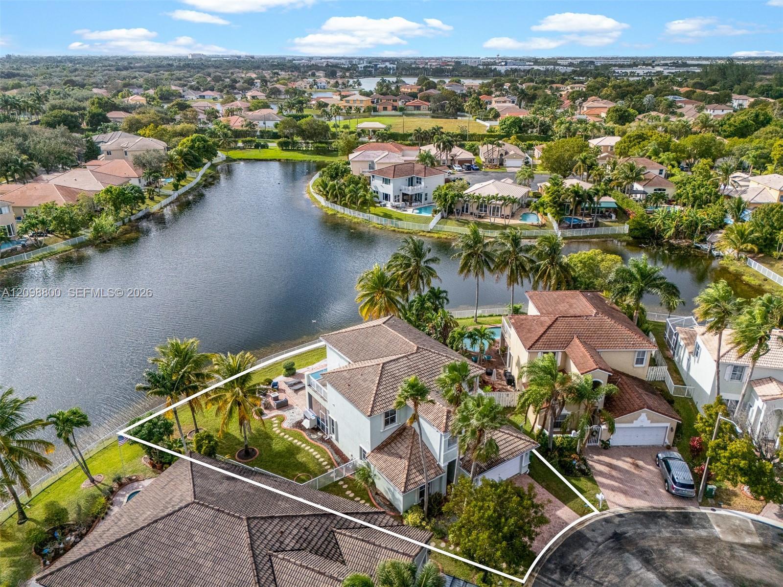 13398 SW 28th St, Miramar FL 33027 photo 5