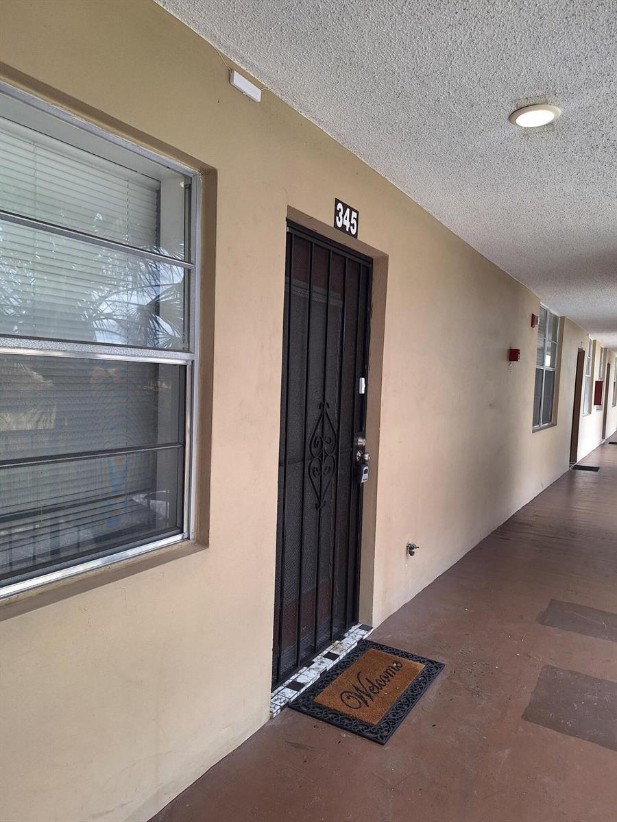 2601 NW 48TH Terrace # 345, Lauderdale Lakes FL 33313 photo 2