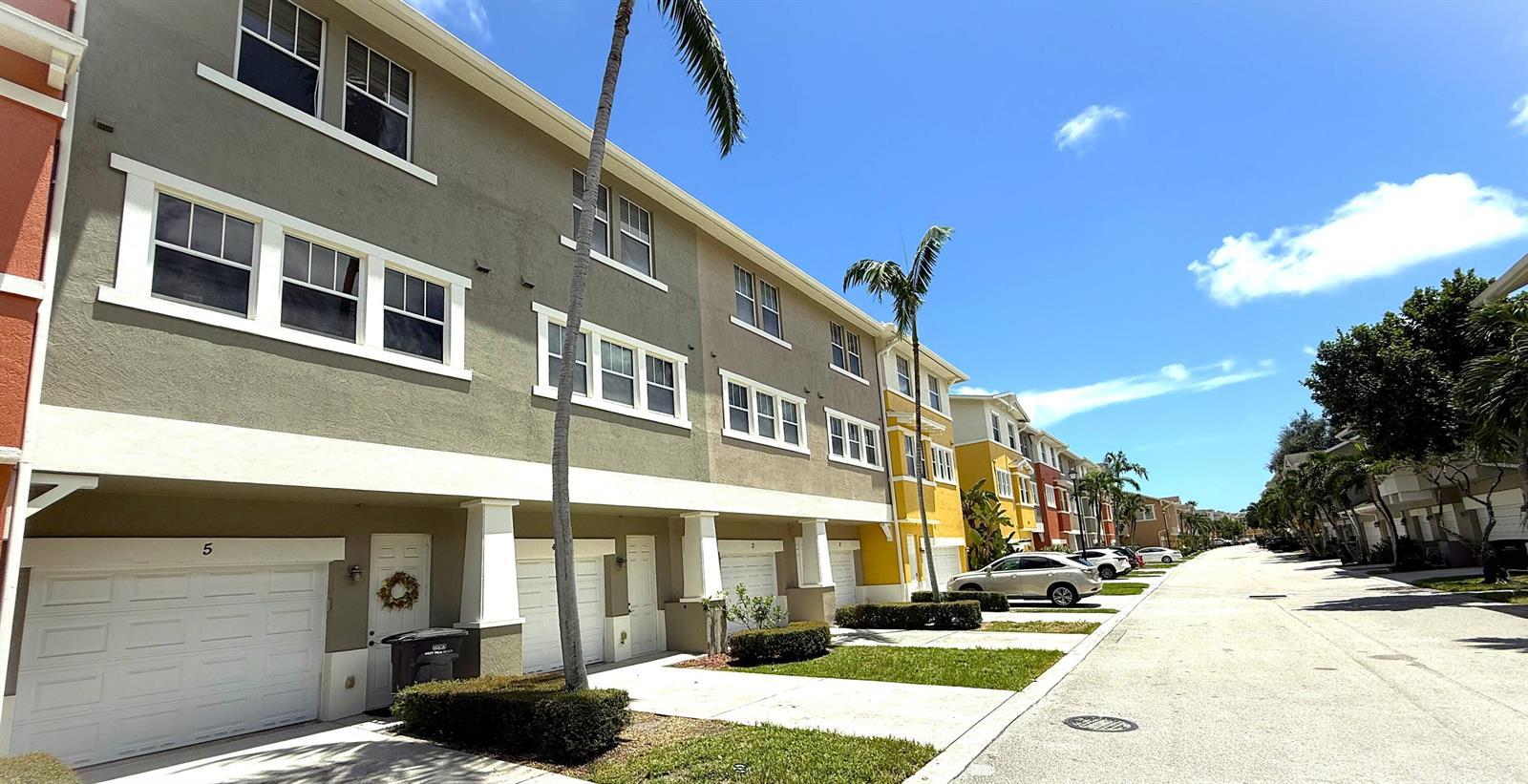 960 Millbrae Court # 4, West Palm Beach FL 33401 photo 4