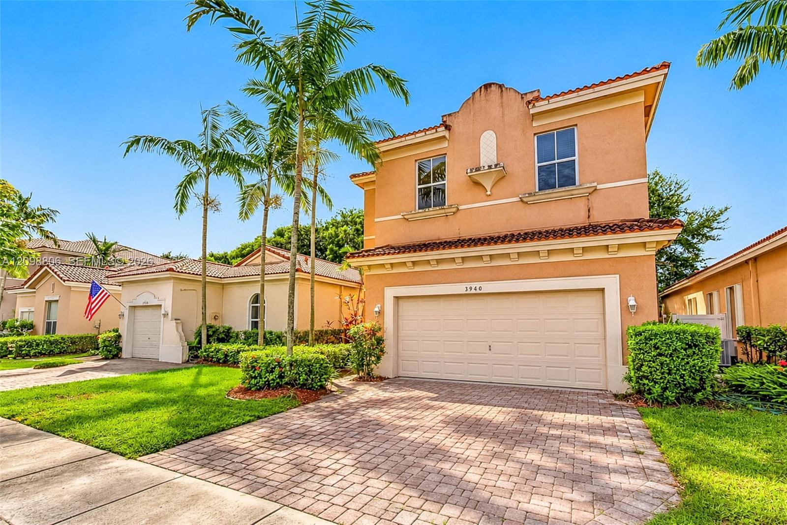 3940 NE 10th Dr, Homestead FL 33033