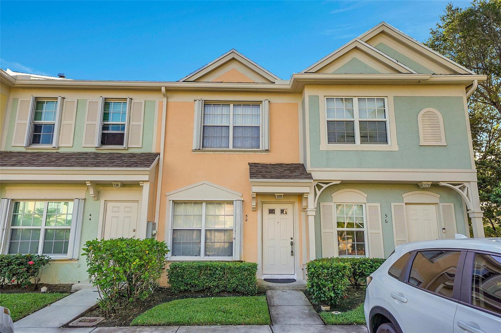 50 TRUMAN Drive, Weston FL 33326 photo 2