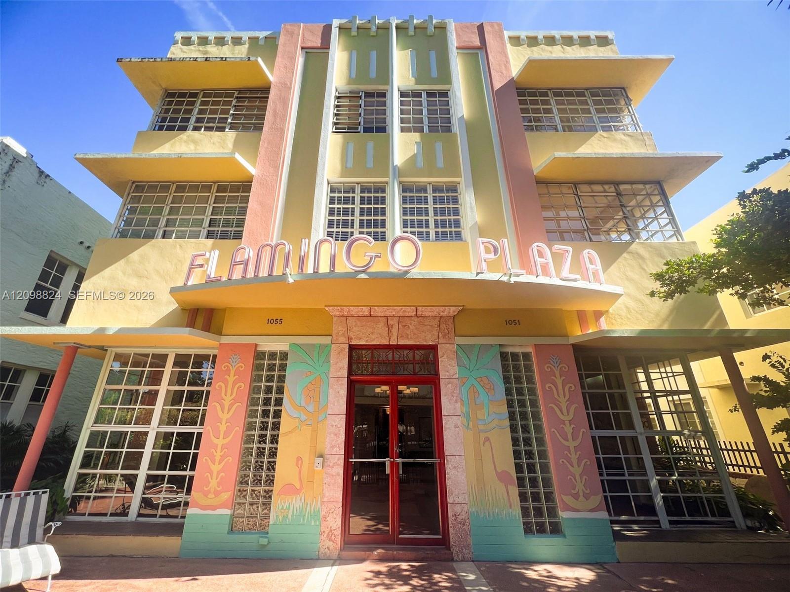 1051 Meridian Ave # 1E, Miami Beach FL 33139