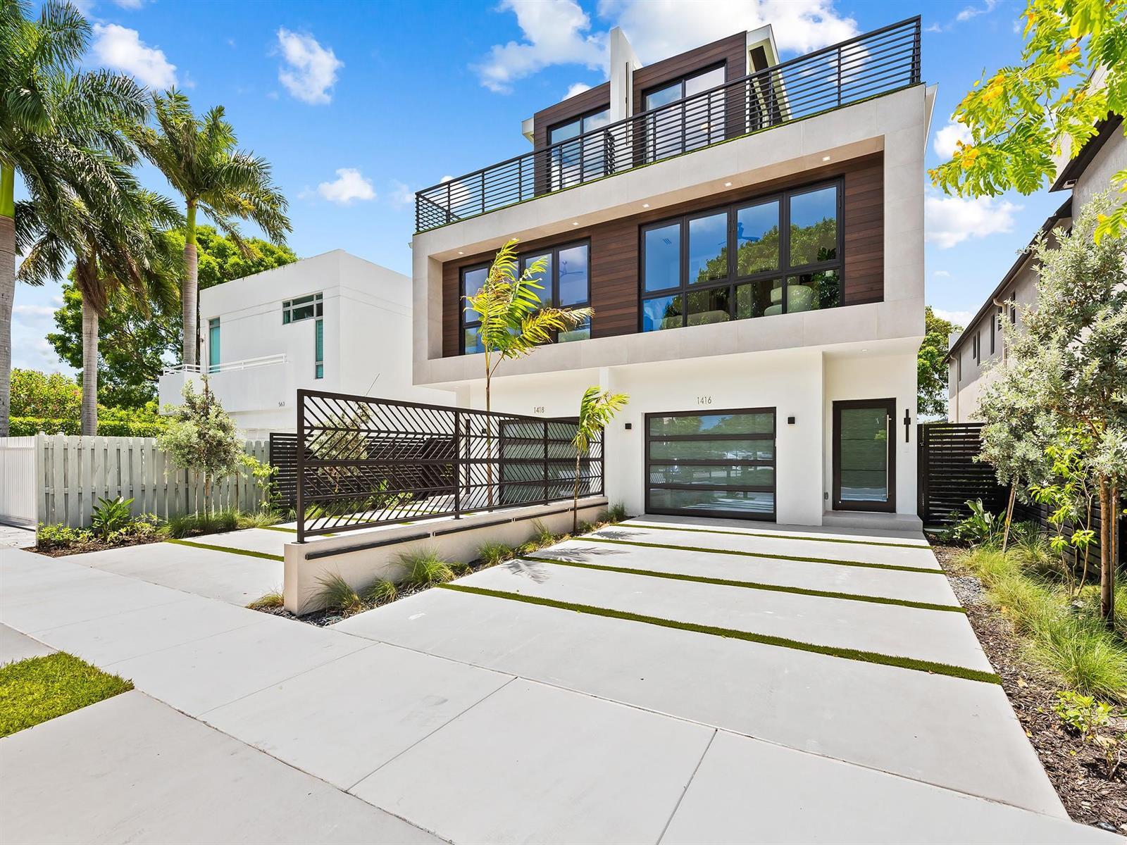 1416 NE 6th Street # 1416, Fort Lauderdale FL 33304