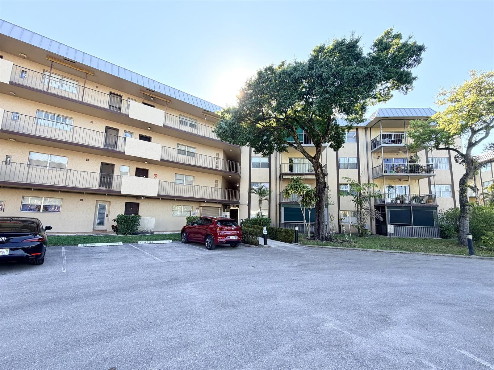 6260 S Falls Cir Drive # 201, Lauderhill FL 33319 photo 2