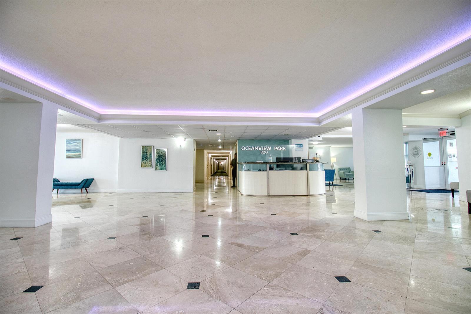 800 PARKVIEW Drive # 826, Hallandale Beach FL 33009