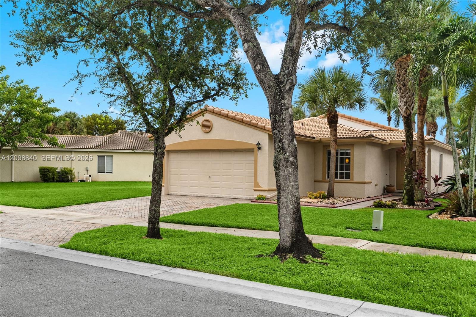 4317 SW 134th Ave, Miramar FL 33027 photo 3